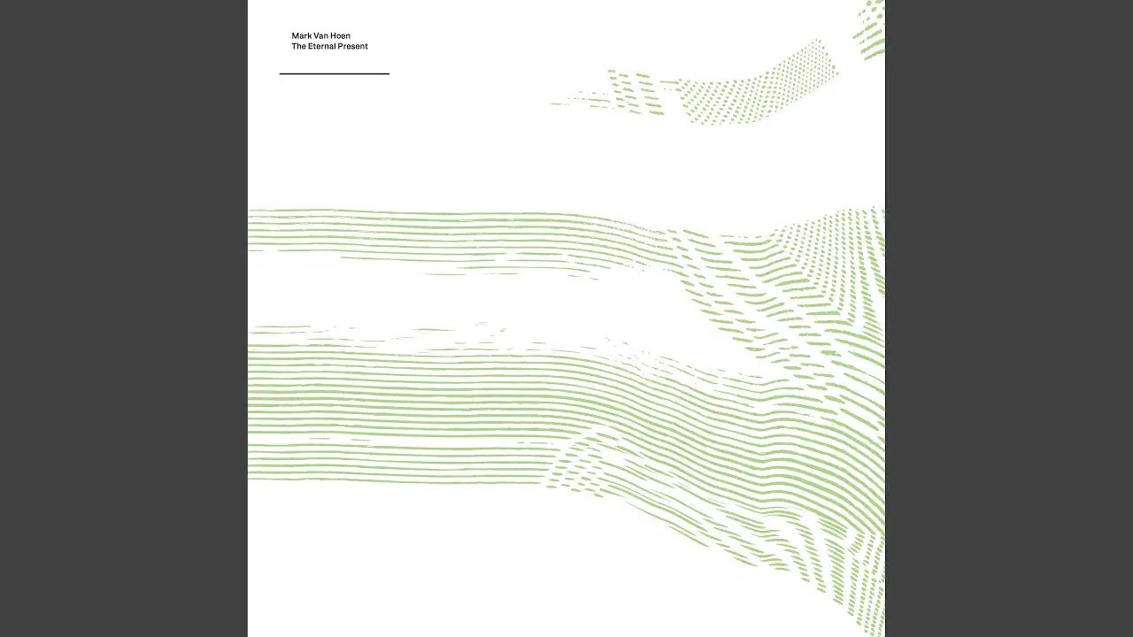 Only Me EP  - Mark Van Hoen