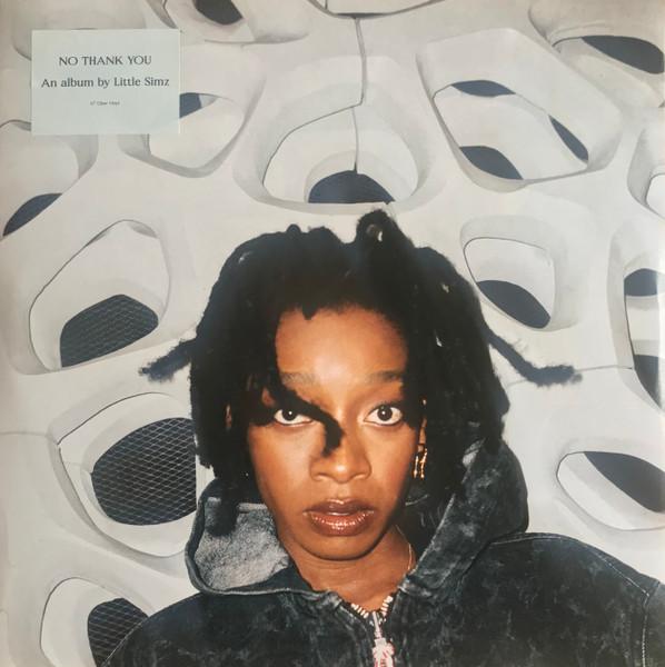 NO THANK YOU - Little Simz
