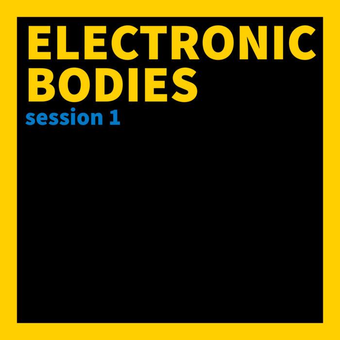 Electronic Bodies - Session 1 - Pakrac