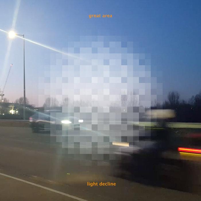 Light Decline - Great Area
