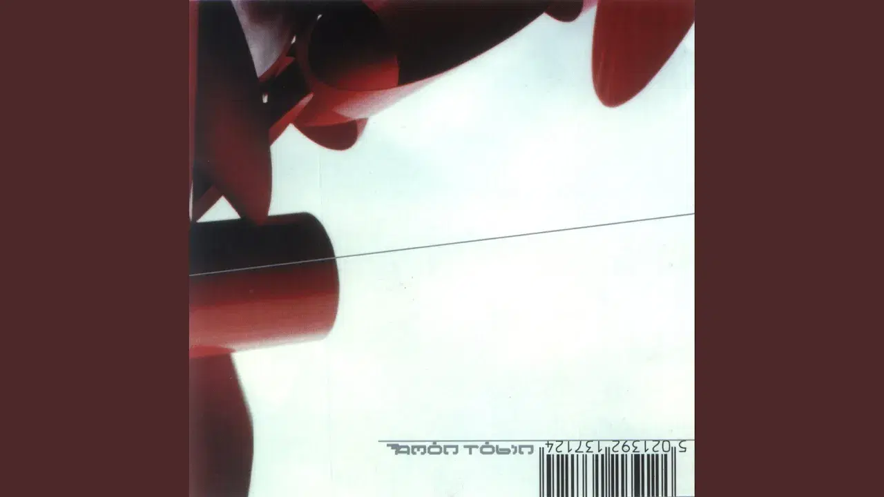 Bricolage - Amon Tobin
