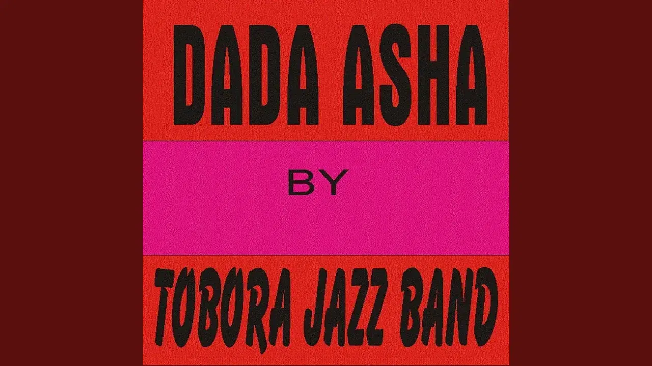  - Tabora Jazz Band