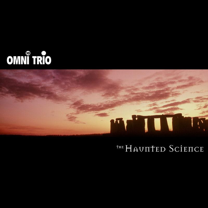 Haunted Science - Omni Trio