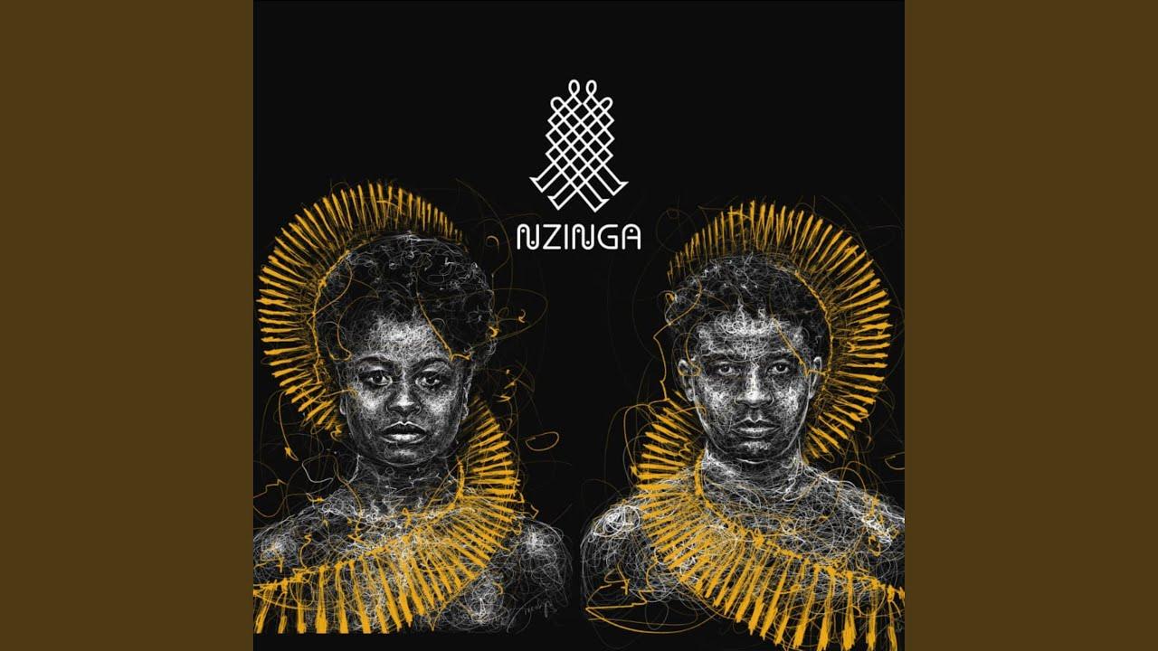 Nzinga - Salloma Salomão