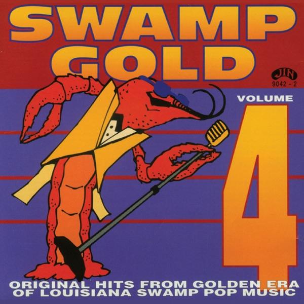 Swamp Gold, Vol. 4 - Johnny Koonse