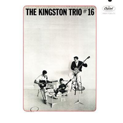  - kingston trio