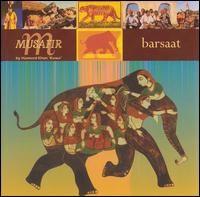 Barsaat - Musafir