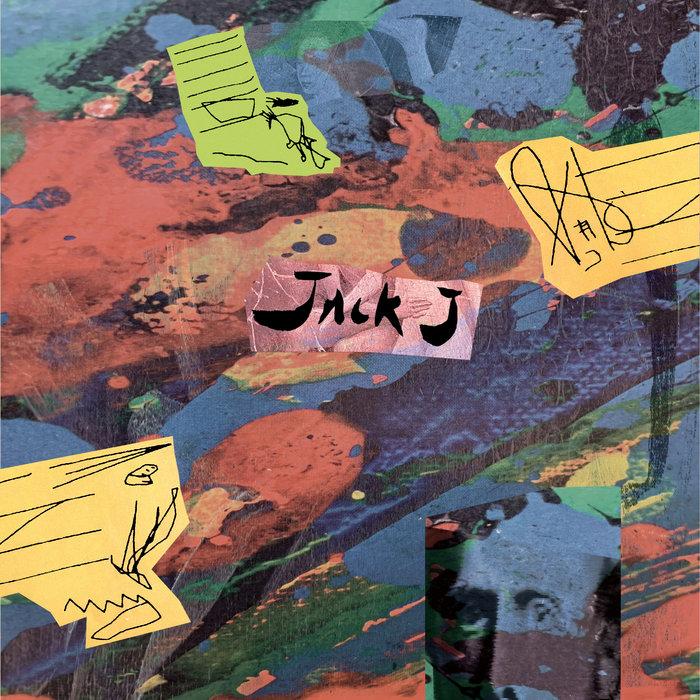 Opening the Door - Jack J