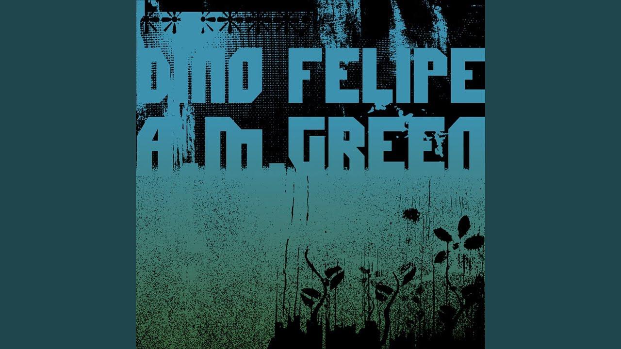 Econo Lp - Dino Felipe