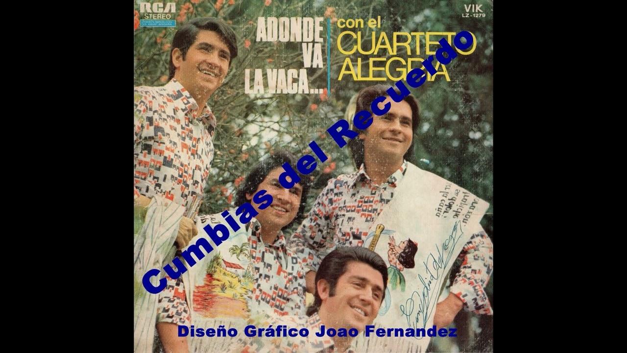  - Cuarteto Alegría