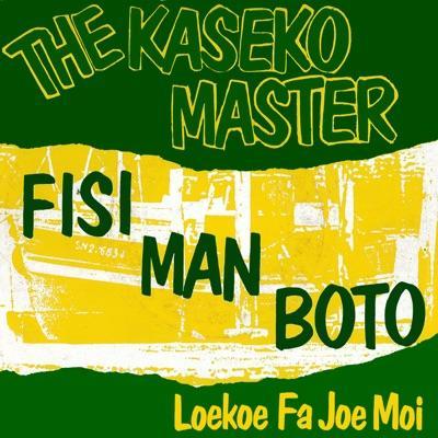  - The Kaseko Master