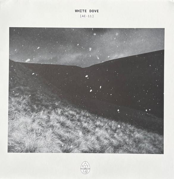 White Dove - White Dove
