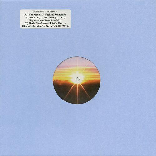 Peace Portal - Khotin