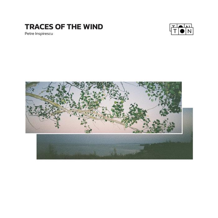 Traces of the wind - Petre Inspirescu
