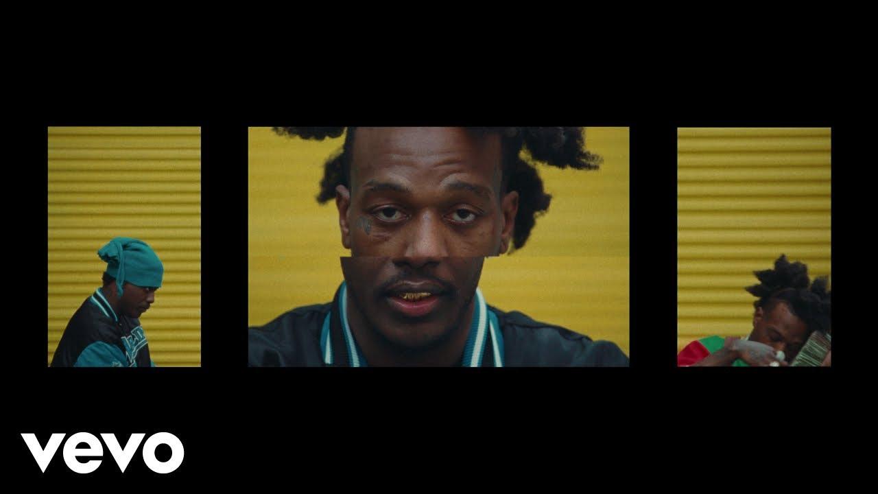 Silver Lining - Lil Yachty