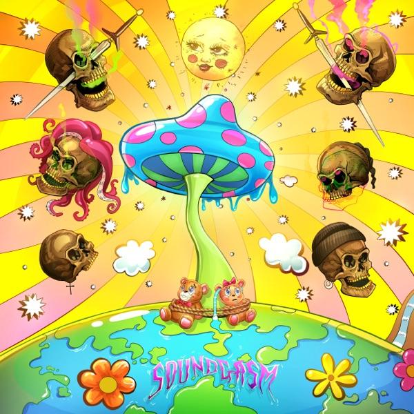 Soundgasm - Single - Rema