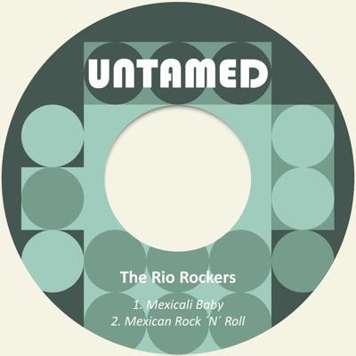  - The Rio Rockers