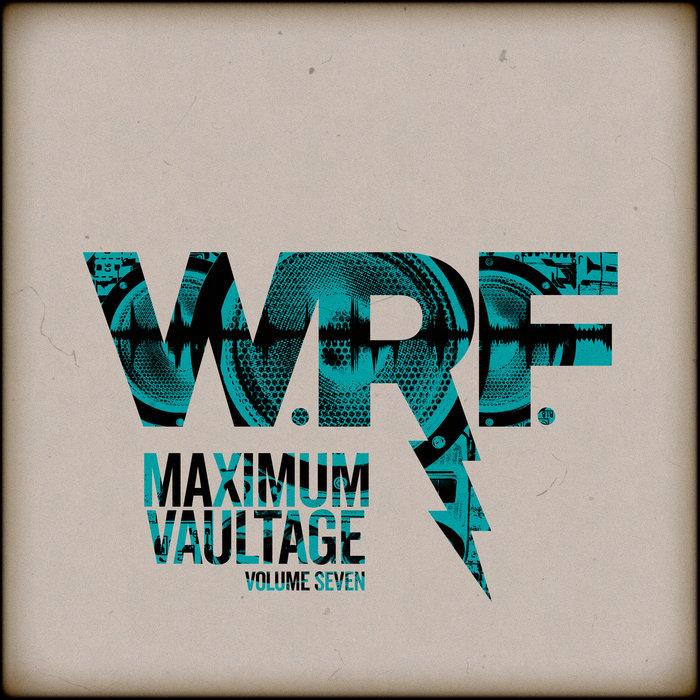 Maximum Vaultage Vol. 7 - Woodleigh Research Facility