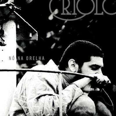  - Criolo