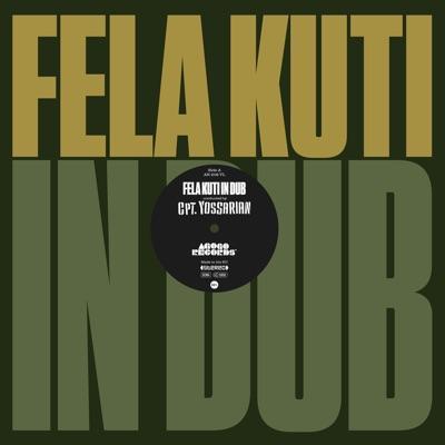 Fela Kuti in Dub - Captain Yossarian