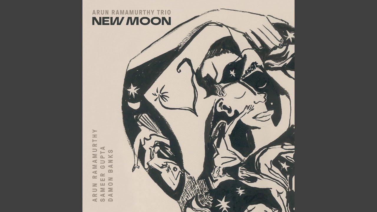 New Moon - Arun Ramamurthy Trio