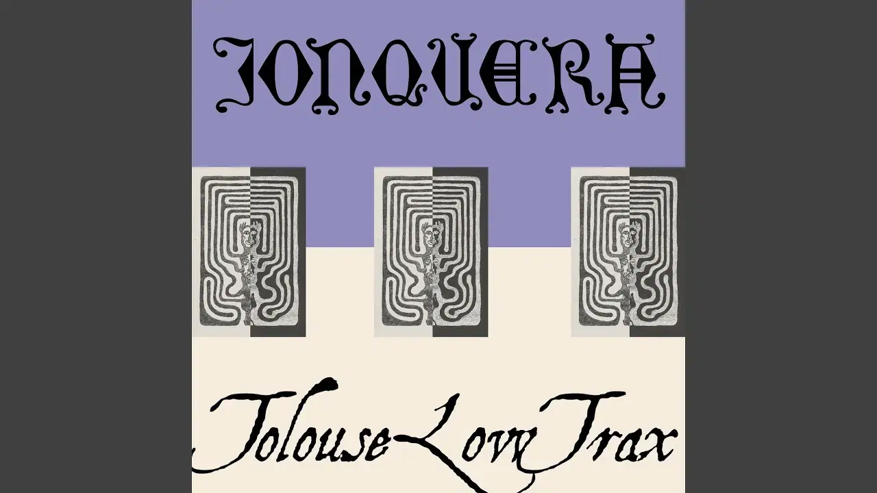  - Tolouse Low Trax