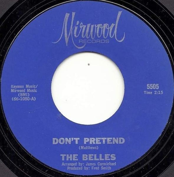  - The Belles