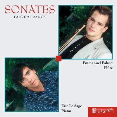  - Emmanuel Pahud:Faure