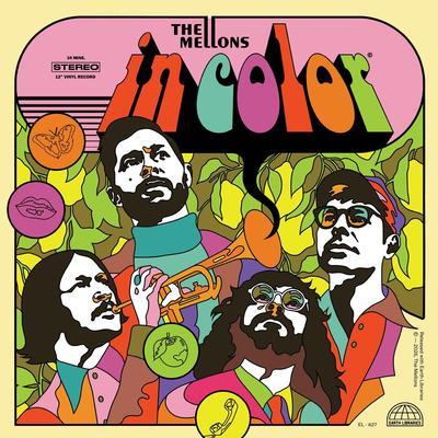 The Mellons In Color - The Mellons