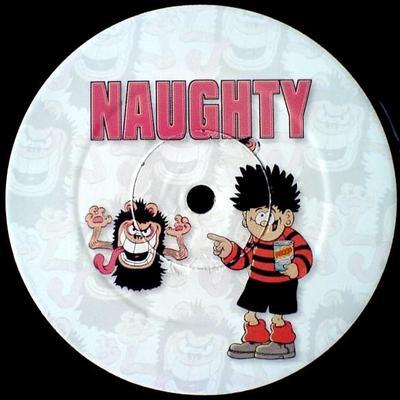 Pussy - Naughty
