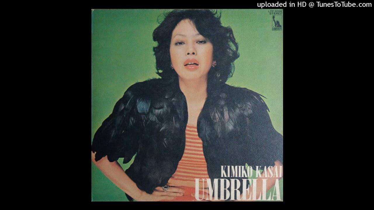  - Kimiko Kasai