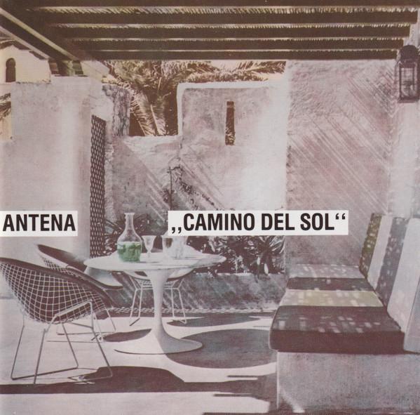 Camino Del Sol - Antena