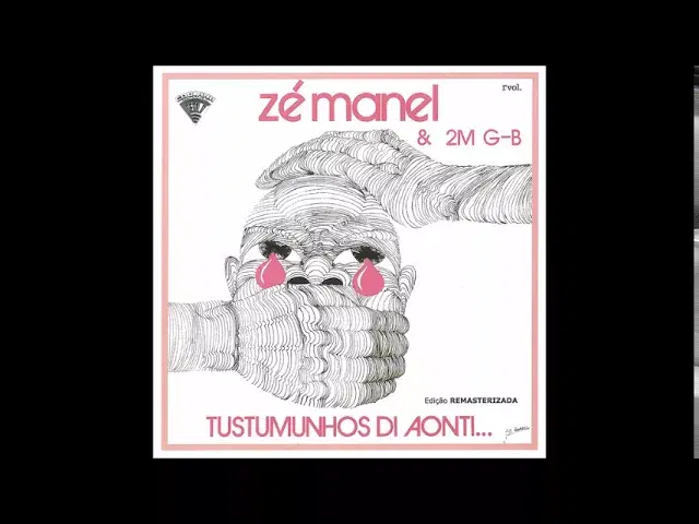  - Zé Manel & 2M G-B