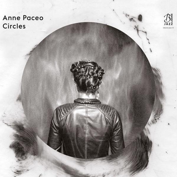 Circles - Anne Paceo