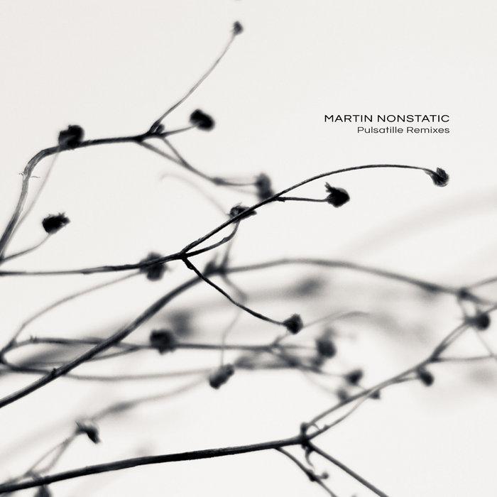 Pulsatille Remixes - Martin Nonstatic