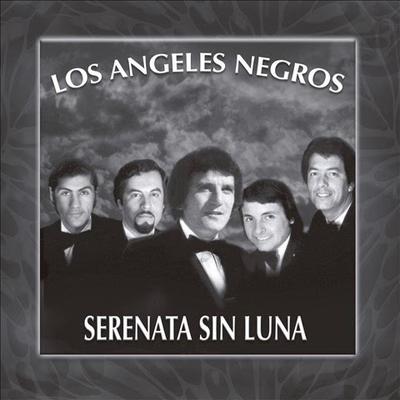 Los Ángeles Negros - Los Ángeles Negros