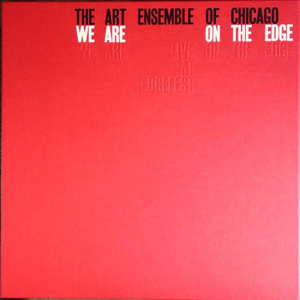  - The Art Ensemble Of Chicago
