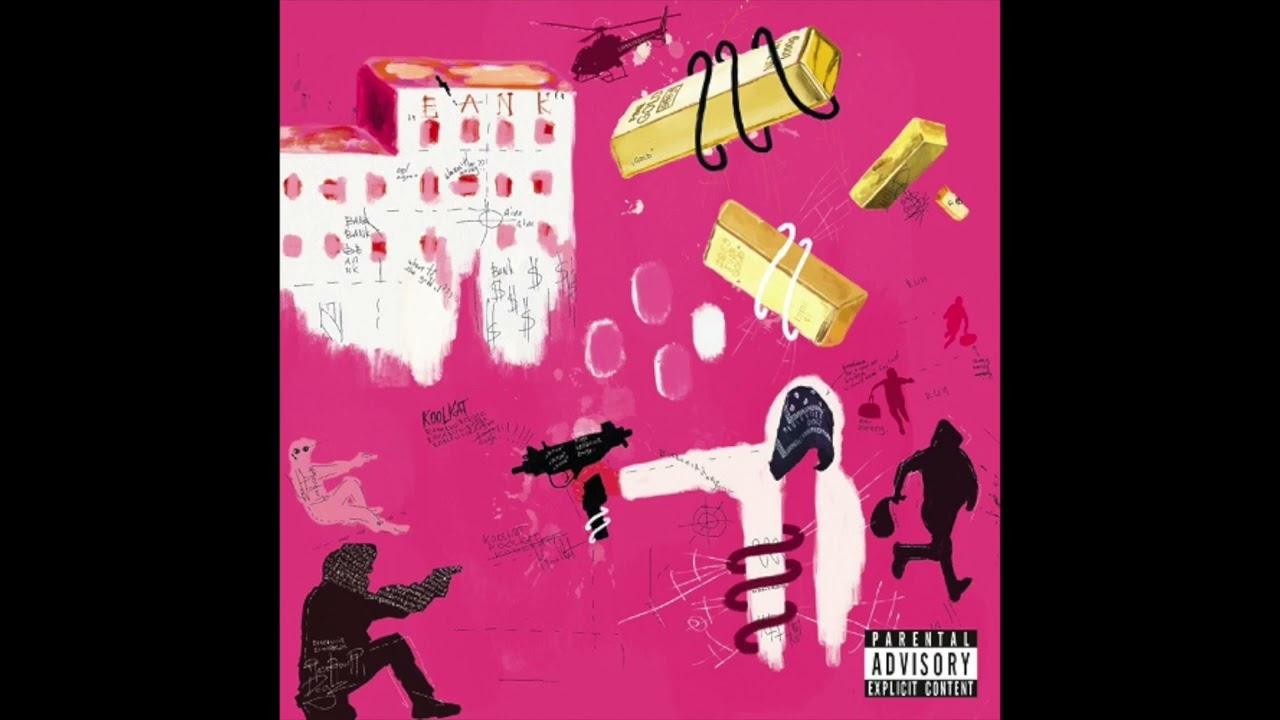 Reservoir Dogz - Kool Kat  feat. M.A.V. & The Musalini (Prod. Kool Kat)