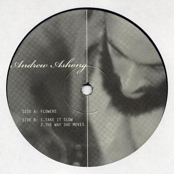  - Andrew Ashong & Theo Parrish