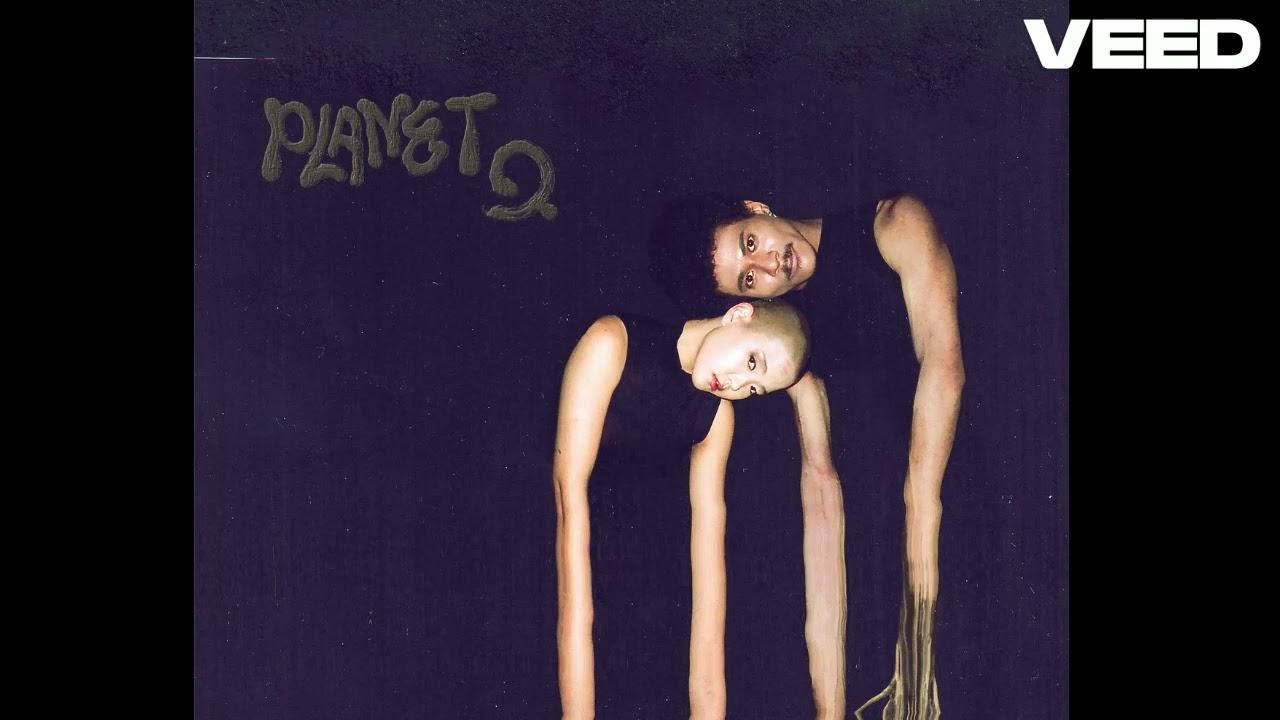 Planet Q - Kyoko Takenaka + Tomoki Sanders
