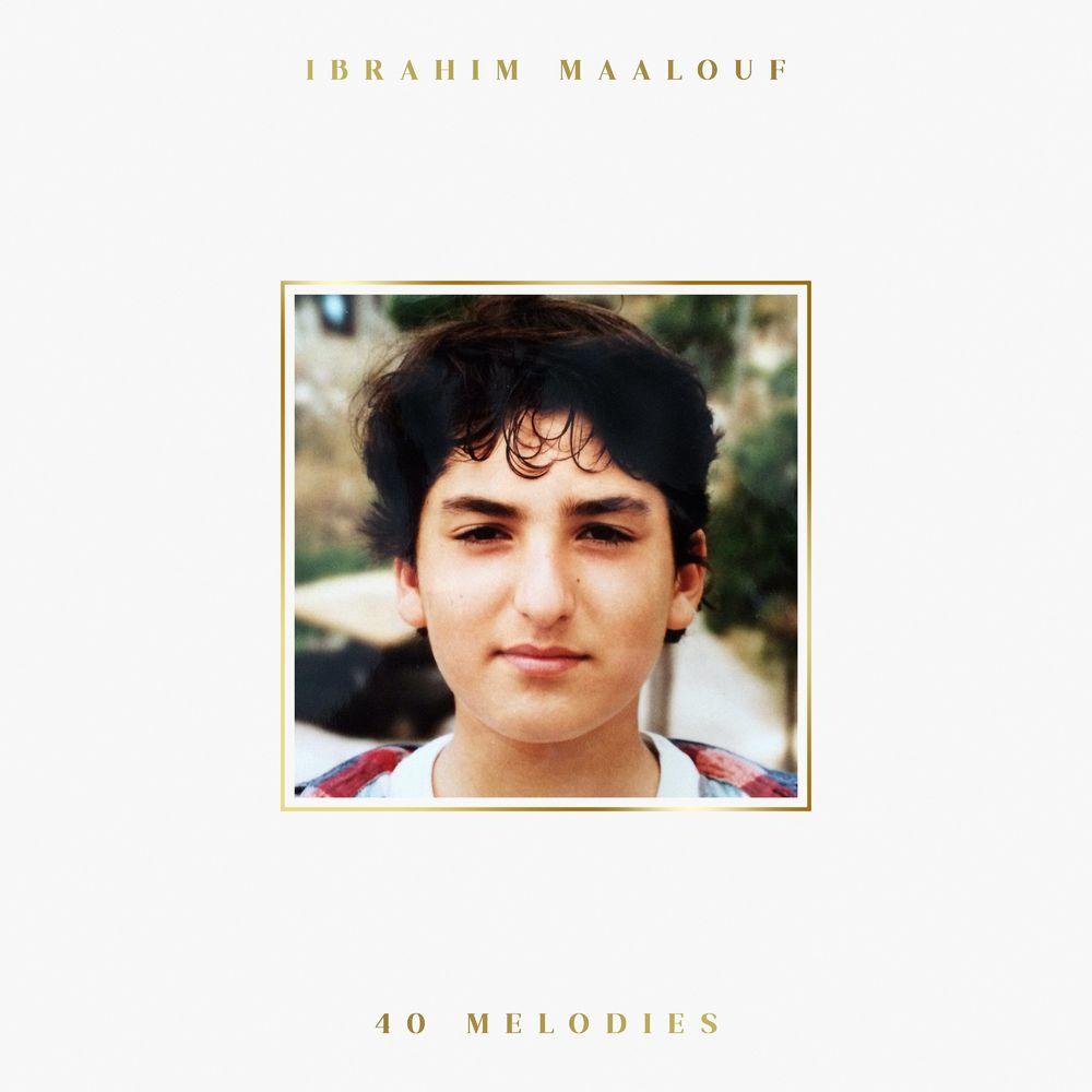 40 Melodies - Ibrahim Maalouf