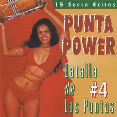 Batalla de las Puntas, Vol. 4 - Grupo H