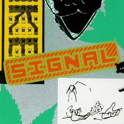 Signal - redLee