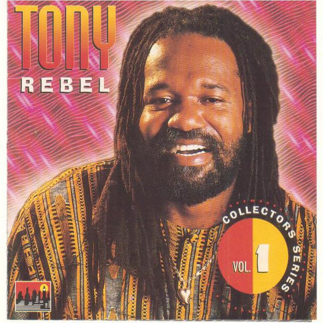 Fresh Vegetable - Tony Rebel