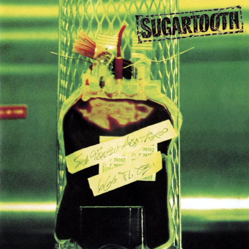 Sold My Fortune - Sugartooth