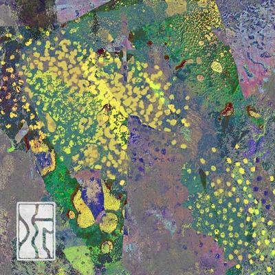 Estuary Tapes 002 - Séraphine de Tremblay