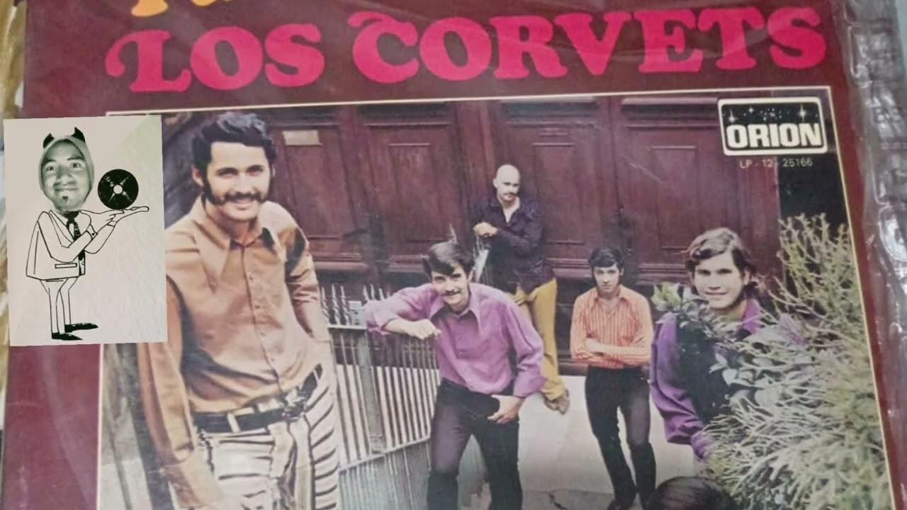  - Los Corvets