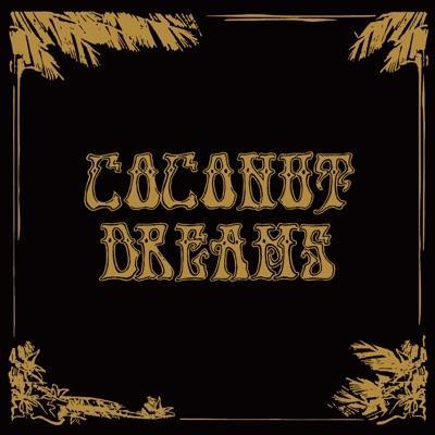 Skyrager Presents 'Coconut Dreams Vol.1' - Joseph