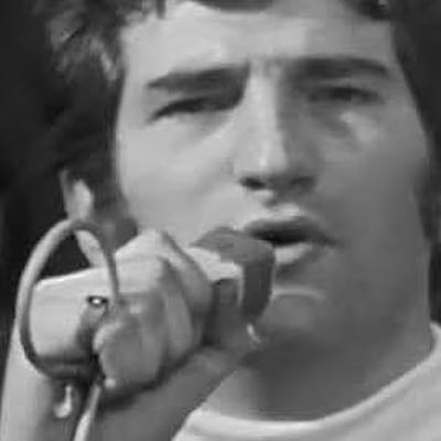  - Eddy Mitchel