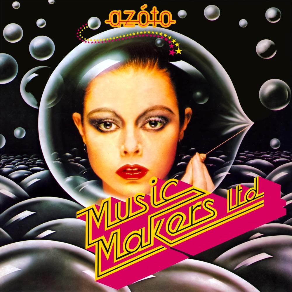 Music Makers Ltd - Azoto